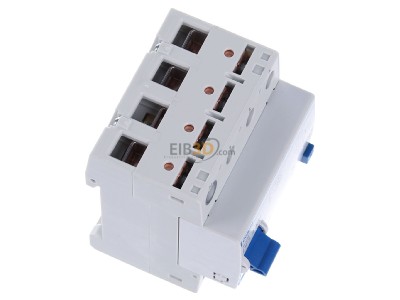 View top left Doepke DFS4 040-4/0,03-A KV Residual current breaker 4-p 
