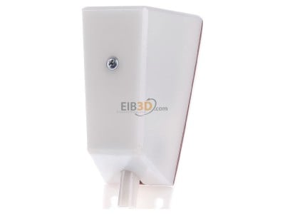 Frontansicht Doepke LF1, Lichtsensor Lichtsensor 