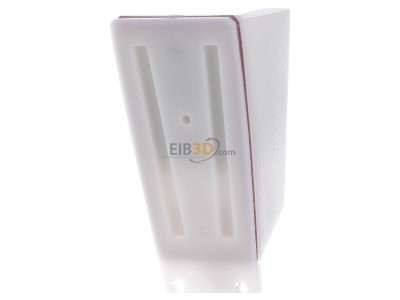 Ansicht hinten Doepke LF1, Lichtsensor Lichtsensor 