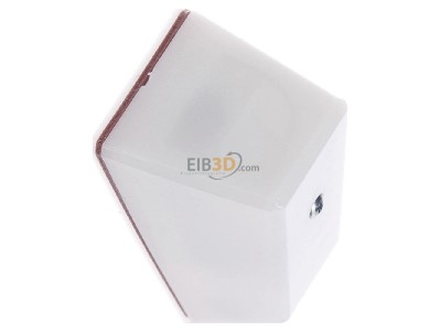 Ansicht oben links Doepke LF1, Lichtsensor Lichtsensor 