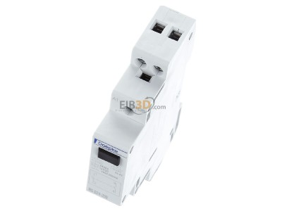 View up front Doepke RS 024-200 Latching relay 24V AC 
