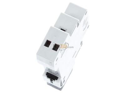 Top rear view Doepke RS 024-200 Latching relay 24V AC 
