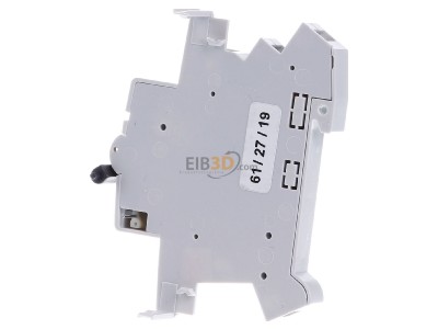 Ansicht rechts Schneider Electric 16940 Hilfsschalter 