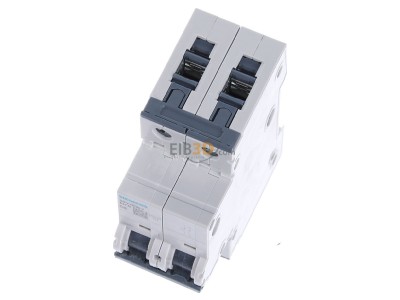 Ansicht oben vorne Siemens 5SY4506-7 Leitungschutzschalter 