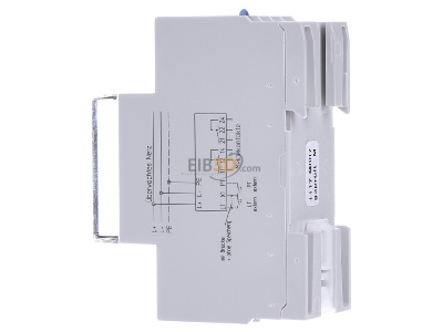 Ansicht rechts Siemens 5TT3471 Iso-Wchter 