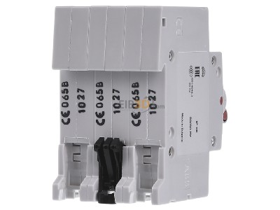 Back view ABB E203/45R Off switch for distributor 3 NO 0 NC 
