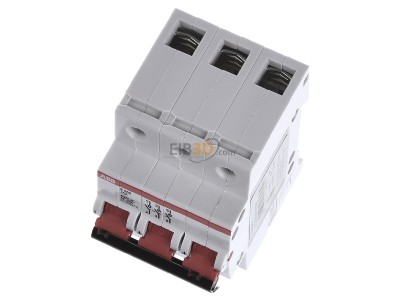 View up front ABB E203/45R Off switch for distributor 3 NO 0 NC 
