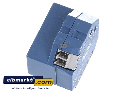 View top left Eltako EGS61Z-230V Latching relay 230V AC
