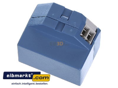 Top rear view Eltako EGS61Z-230V Latching relay 230V AC
