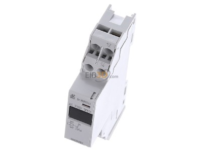 View up front Dold IK8800.11 AC50HZ230V Latching relay 230V AC 
