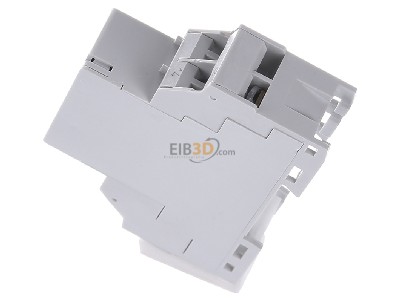 View top right Dold IK8800.11 AC50HZ230V Latching relay 230V AC 
