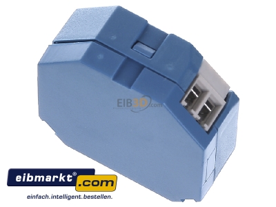 Top rear view Eltako ETR61NP-230V+FK Isolator relay venetian blind 10A
