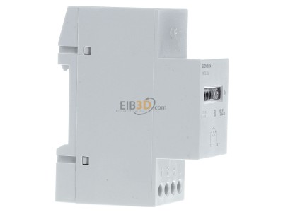 View on the left Siemens 7KT5806 Hour counter 115V AC 
