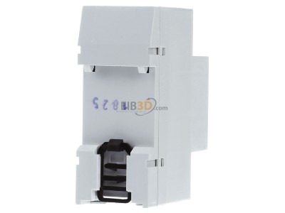 Back view Siemens 7KT5806 Hour counter 115V AC 
