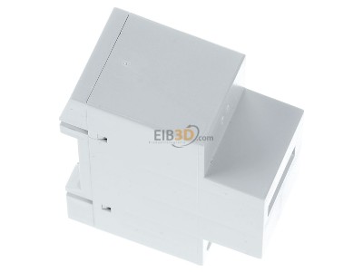 View top left Siemens 7KT5806 Hour counter 115V AC 
