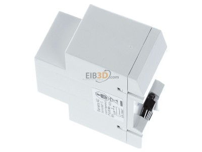 View top right Siemens 7KT5806 Hour counter 115V AC 
