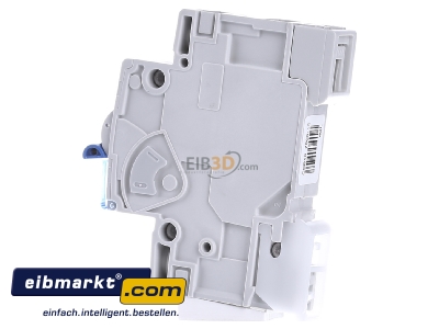 View on the right Doepke DLS 6H B10-1 6 kA Miniature circuit breaker 1-p B10A
