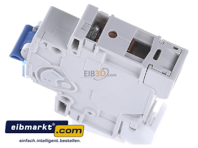 View top right Doepke DLS 6H B10-1 6 kA Miniature circuit breaker 1-p B10A
