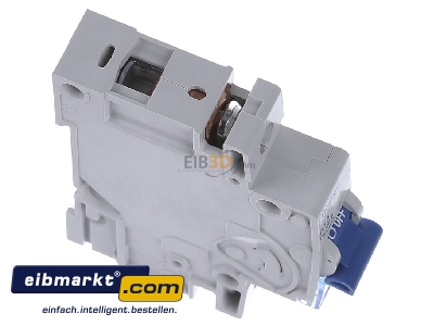View top left Doepke DLS 6H B16-1 6kA Miniature circuit breaker 1-p B16A
