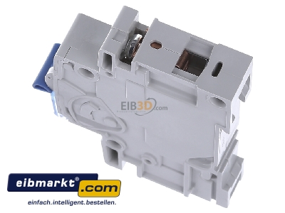 View top right Doepke DLS 6H B16-1 6kA Miniature circuit breaker 1-p B16A
