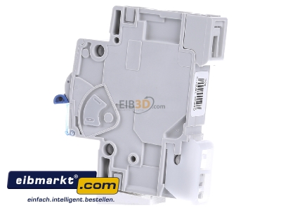 View on the right Doepke DLS 6H B20-1 6 kA Miniature circuit breaker 1-p B20A
