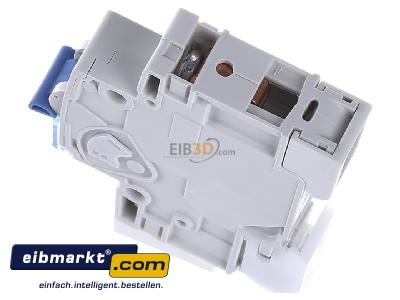 View top right Doepke DLS 6H B20-1 6 kA Miniature circuit breaker 1-p B20A
