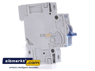 View on the left Doepke 09914019 Miniature circuit breaker 1-p B6A
