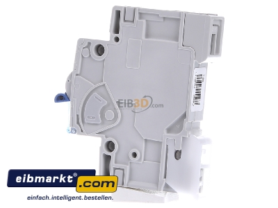 View on the right Doepke 09914019 Miniature circuit breaker 1-p B6A
