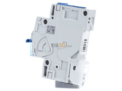 View on the right Doepke DLS 6HSL B16-1 6 kA Miniature circuit breaker 1-p B16A 
