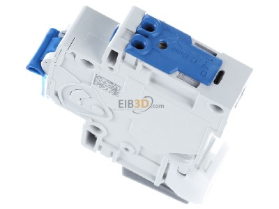 View top right Doepke DLS 6HSL B16-1 6 kA Miniature circuit breaker 1-p B16A 
