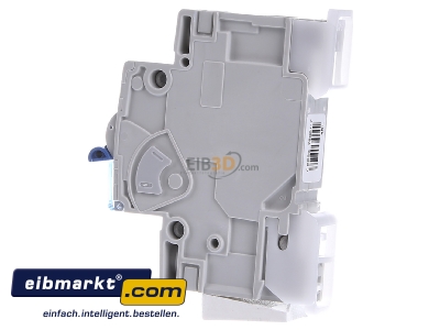 View on the right Doepke DLS 6I B25-1 10 kA Miniature circuit breaker 1-p B25A
