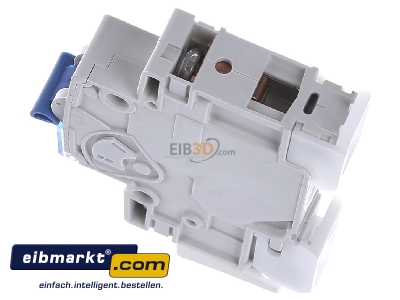 View top right Doepke DLS 6I B25-1 10 kA Miniature circuit breaker 1-p B25A
