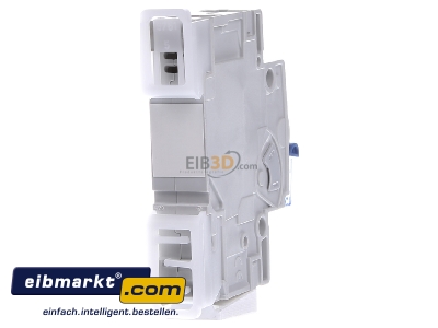 Back view Doepke DLS 6I B32-1 10 kA Miniature circuit breaker 1-p B32A 

