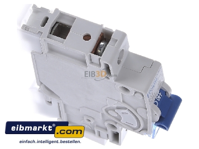 View top left Doepke DLS 6I B32-1 10 kA Miniature circuit breaker 1-p B32A 
