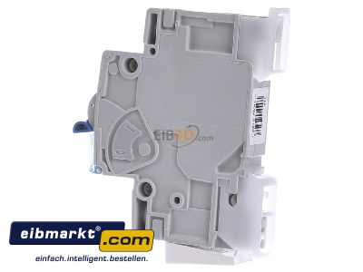 View on the right Doepke DLS 6I C16-1 10 kA Miniature circuit breaker 1-p C16A
