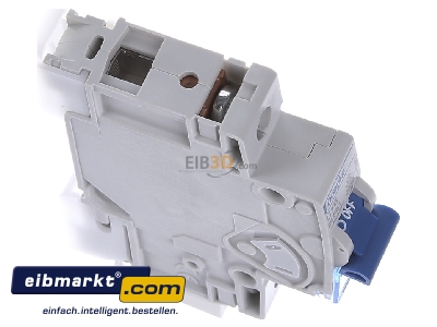 View top left Doepke DLS 6I C16-1 10 kA Miniature circuit breaker 1-p C16A
