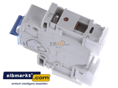 View top right Doepke DLS 6I C16-1 10 kA Miniature circuit breaker 1-p C16A
