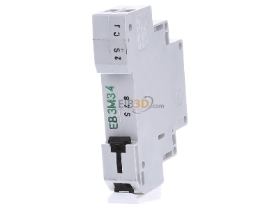 Back view Eaton Z-S48/SS Latching relay 43,2...52,8V AC 
