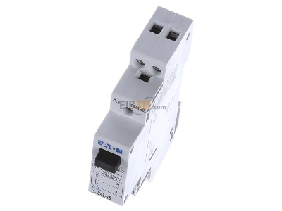 View up front Eaton Z-S48/SS Latching relay 43,2...52,8V AC 

