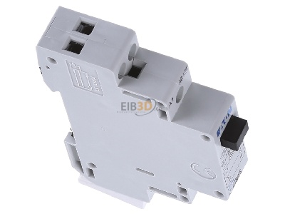 View top left Eaton Z-S48/SS Latching relay 43,2...52,8V AC 
