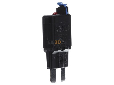 View on the left ETA 1610-H2-15A Blade fuse 15A 
