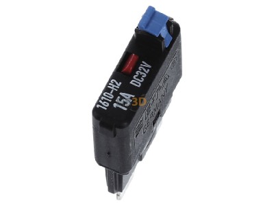 View top left ETA 1610-H2-15A Blade fuse 15A 
