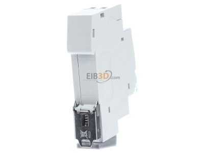 Back view Hager EZN002 Time relay 230VAC 
