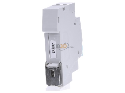 Back view Hager EZN004 Time relay 230VAC 
