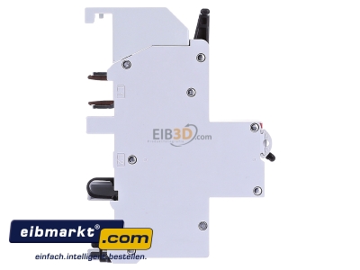 Ansicht links ABB Stotz S&J S751-E35L1 HLS-Schalter 
