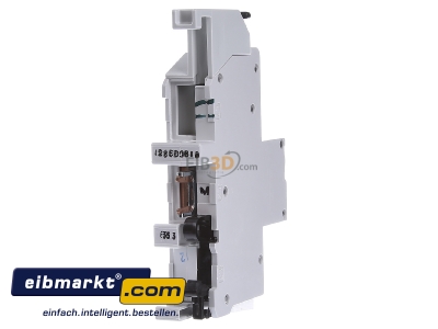 Ansicht hinten ABB Stotz S&J S751-E35L2 HLS-Schalter 