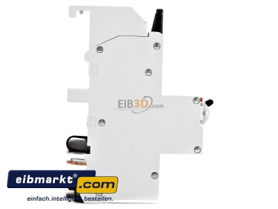 Ansicht links HLS-Schalter S751-E35L3 ABB Stotz S&J S751-E35L3