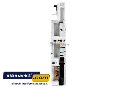 Ansicht hinten HLS-Schalter S751-E35L3 ABB Stotz S&J S751-E35L3