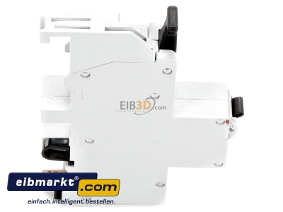 Ansicht oben links HLS-Schalter S751-E35L3 ABB Stotz S&J S751-E35L3