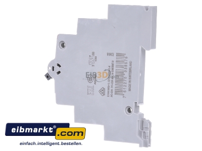 View on the right ABB Stotz S&J E211-16-10 Switch for distribution board 16A - 
